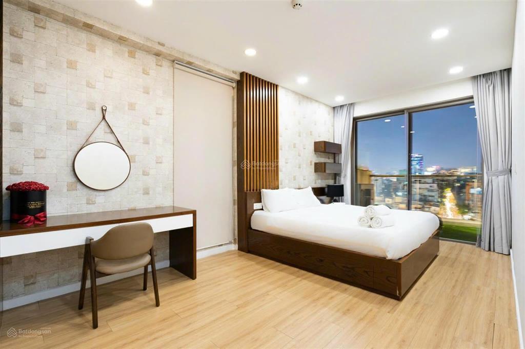 Millennium 4pn 3wc 180m2 giá 45tr/1 tháng  0932 143 *** xem nhà 24/7