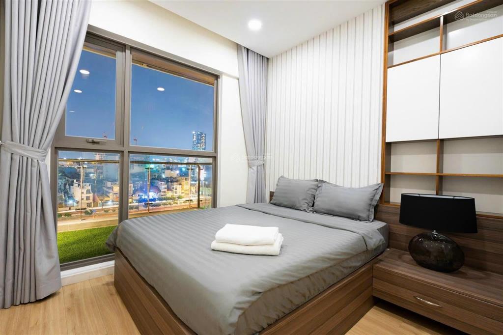 Millennium 4pn 3wc 180m2 giá 45tr/1 tháng  0932 143 *** xem nhà 24/7