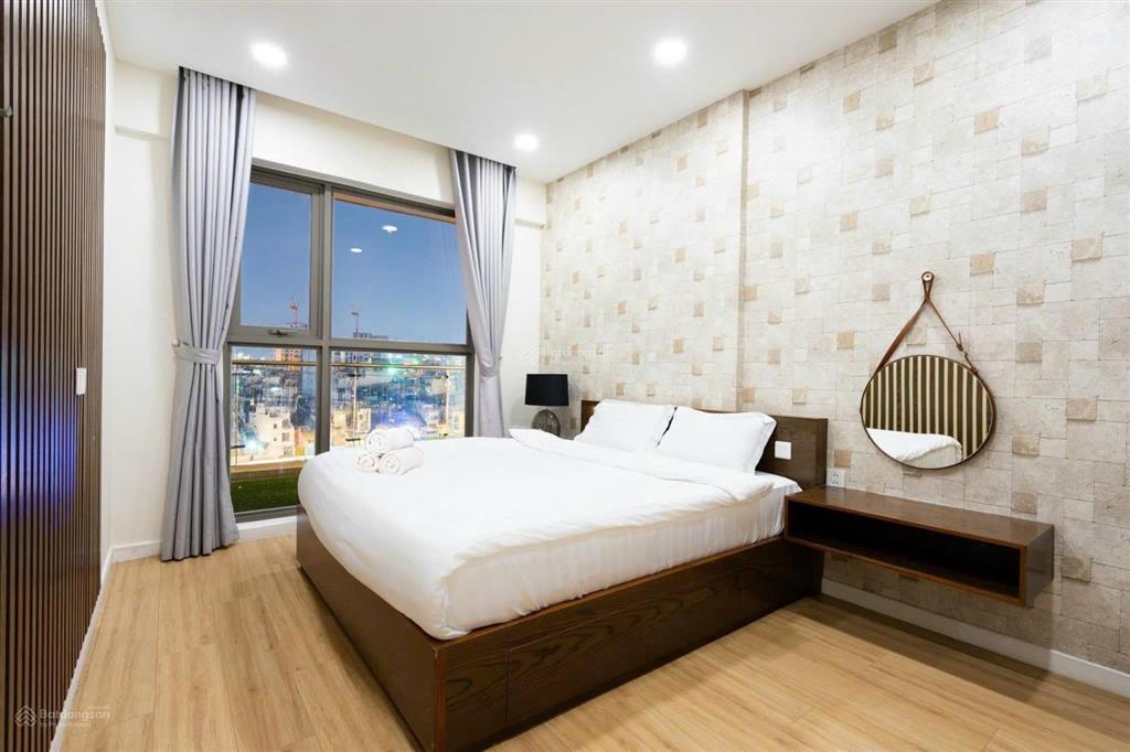 Millennium 4pn 3wc 180m2 giá 45tr/1 tháng  0932 143 *** xem nhà 24/7