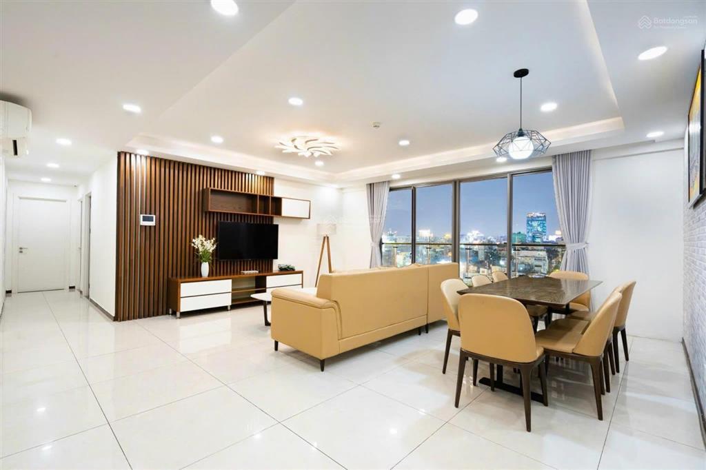 Millennium 4pn 3wc 180m2 giá 45tr/1 tháng  0932 143 *** xem nhà 24/7