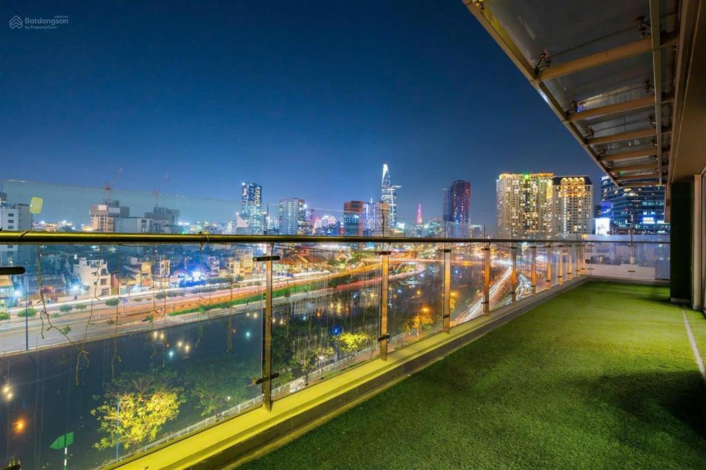 Millennium 4pn 3wc 180m2 giá 45tr/1 tháng  0932 143 *** xem nhà 24/7