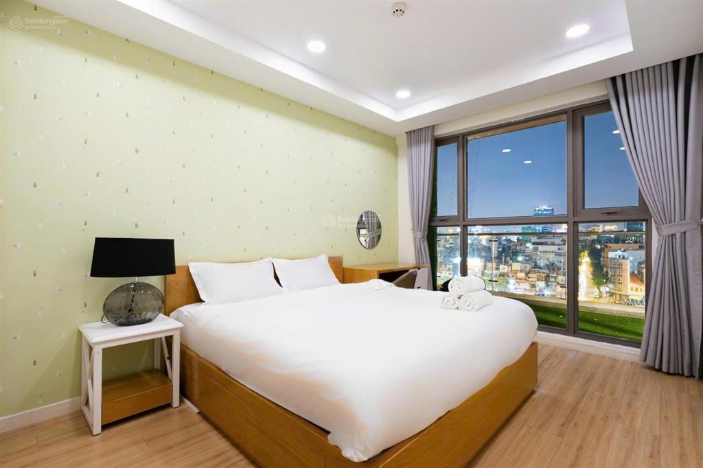 Millennium 4pn 3wc 180m2 giá 45tr/1 tháng  0932 143 *** xem nhà 24/7