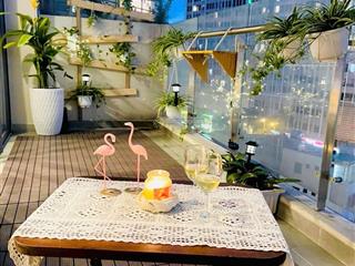 Bán căn 2pn sân vườn giá tốt nhất hiện tại  0932 143 *** e quân