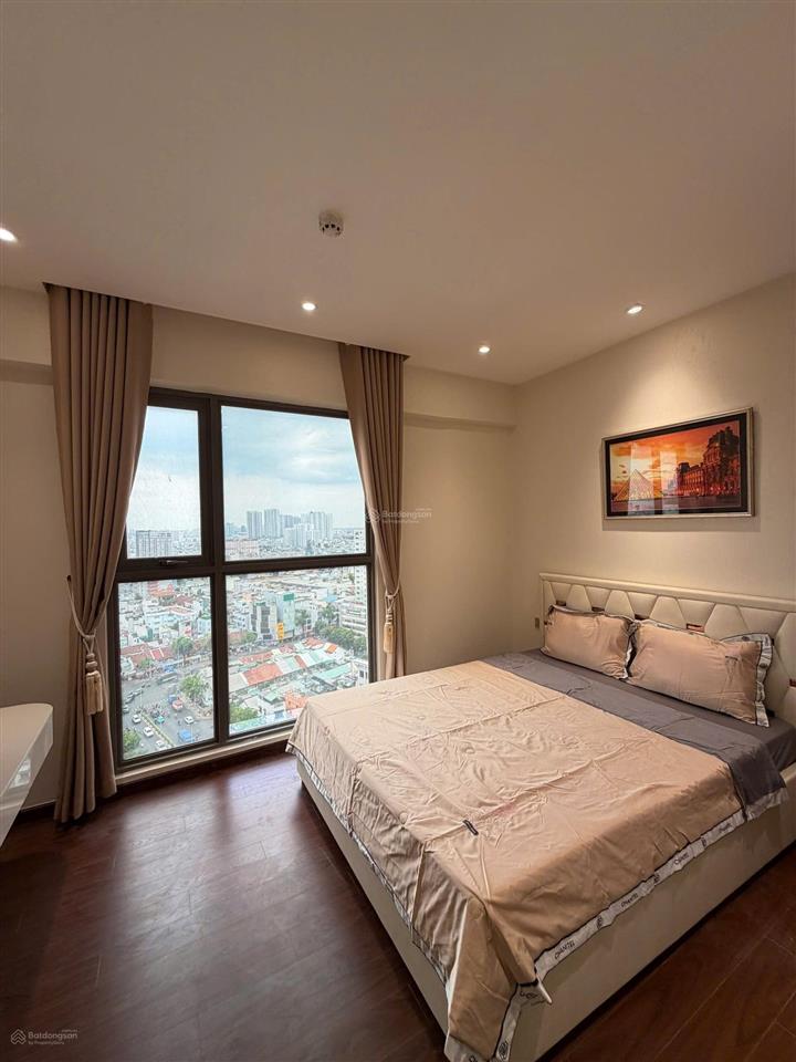 Bán gấp millennium 3pn full nội thất mới 100% giá tốt nhất thị trường 13tỷ bao hết đả có sổ hồng
