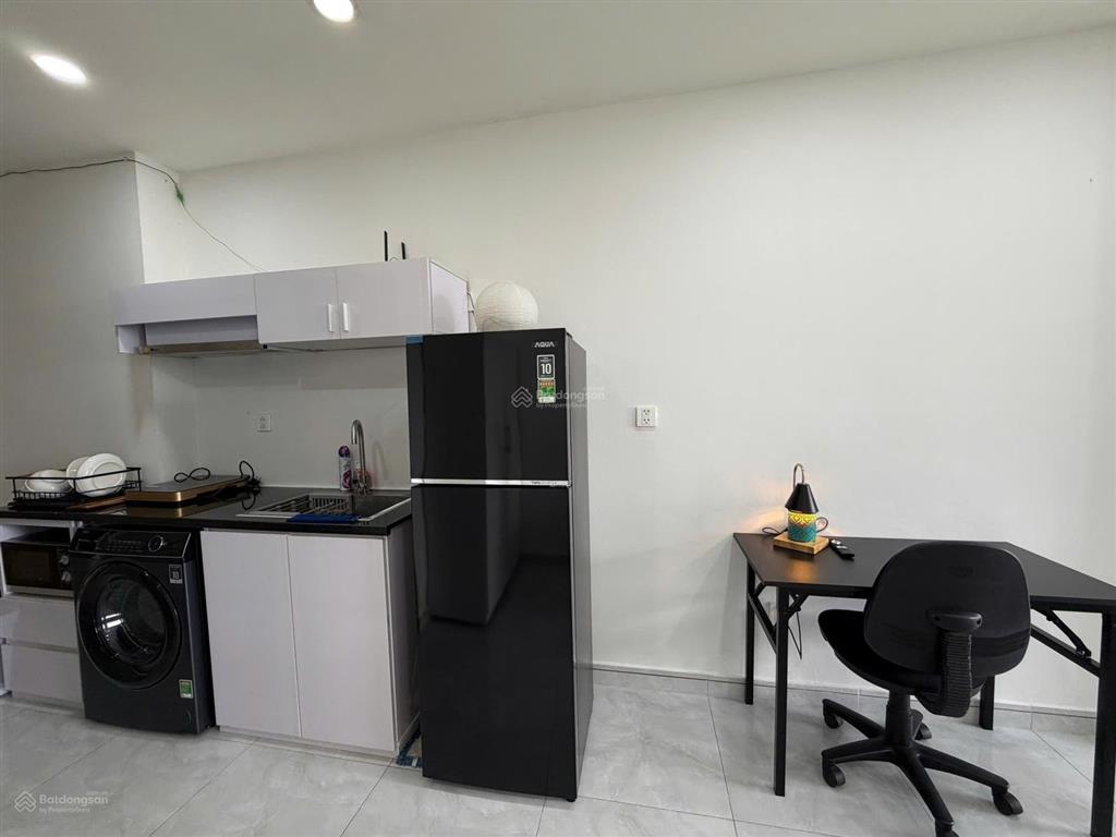 Studio full nội thất millennium ở liền  0932 143 ***