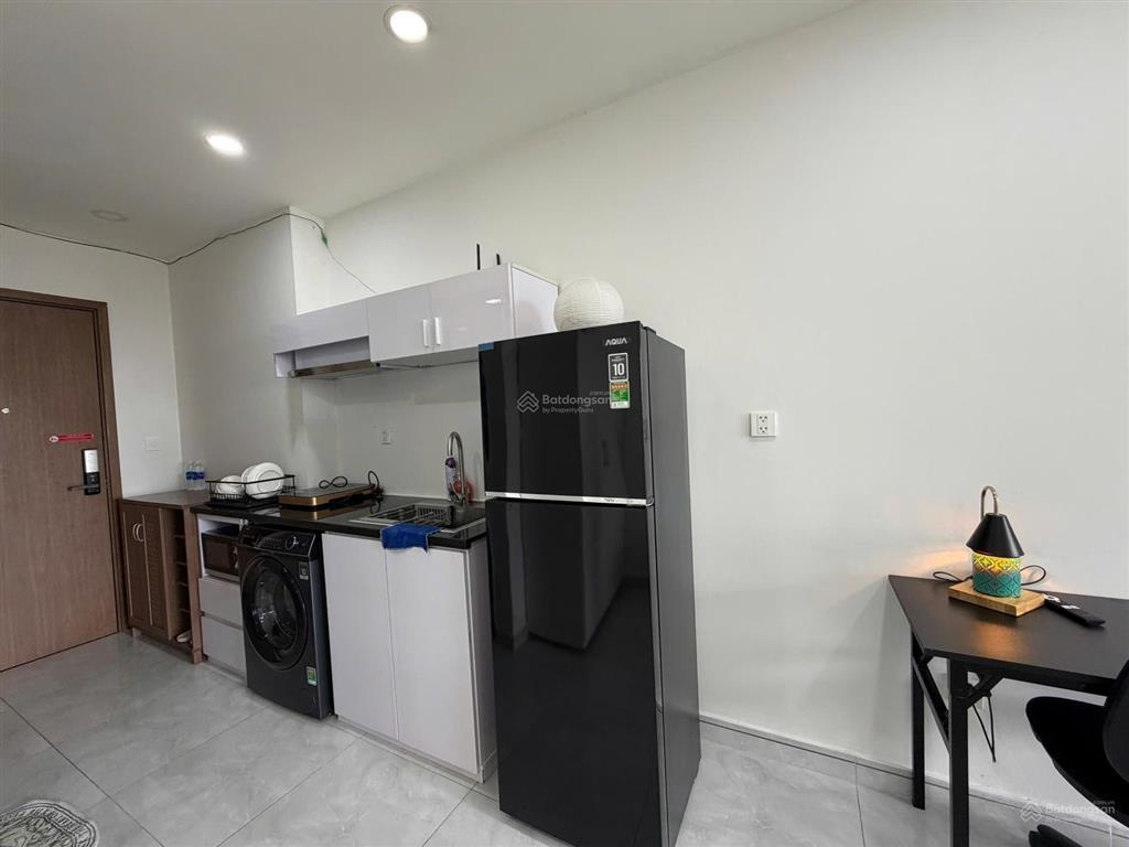 Studio full nội thất millennium ở liền  0932 143 ***
