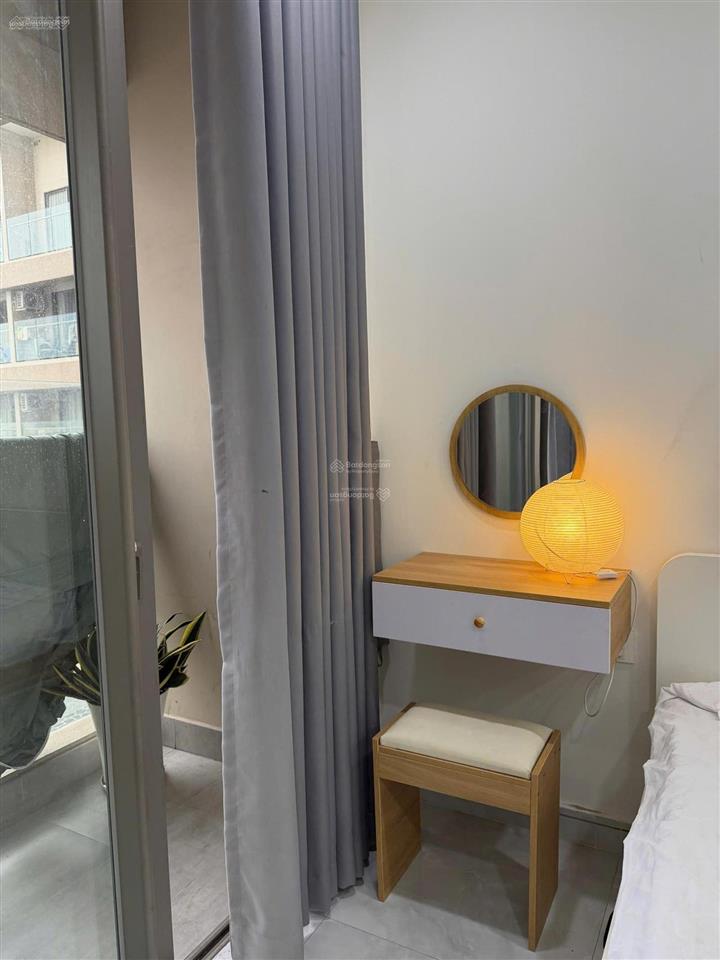 Studio full nội thất millennium ở liền  0932 143 ***