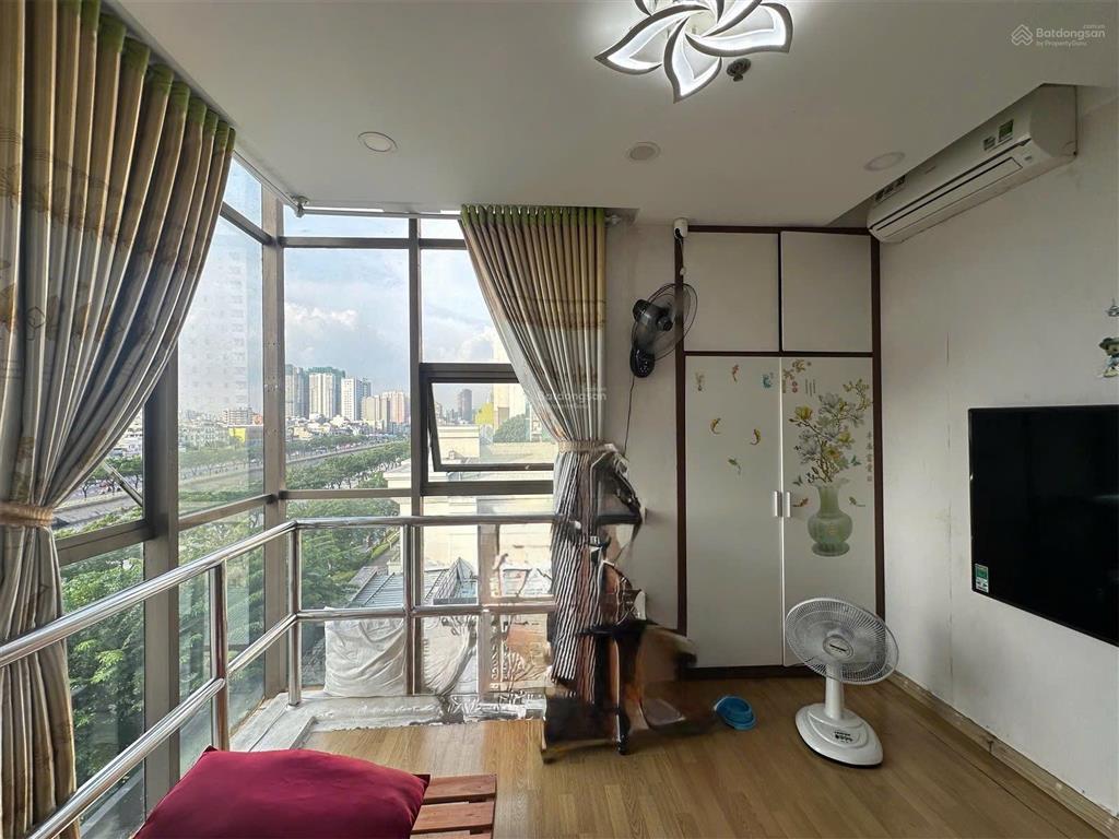 * bán chung cư khánh hội 3 quận 4 giá tốt cho khách mua ở & đầu tư