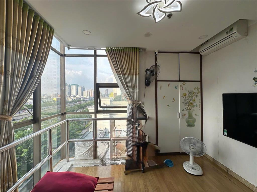 * bán chung cư khánh hội 3 quận 4 giá tốt cho khách mua ở & đầu tư