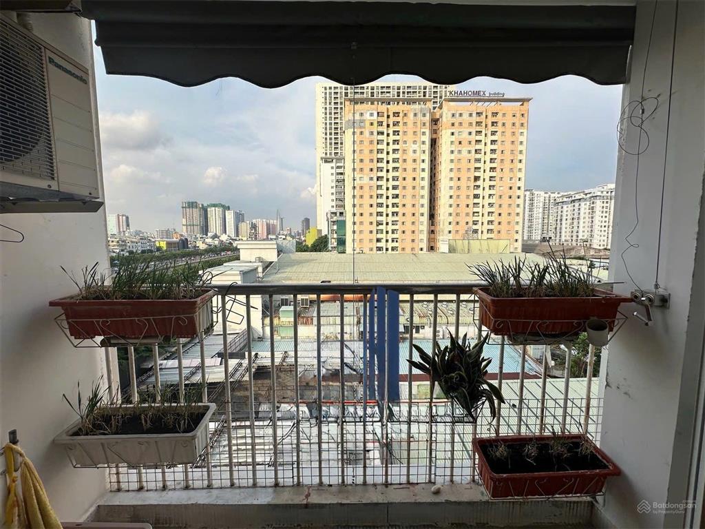 * bán chung cư khánh hội 3 quận 4 giá tốt cho khách mua ở & đầu tư