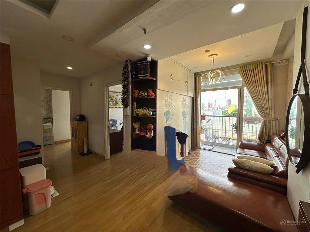 * bán chung cư khánh hội 3 quận 4 giá tốt cho khách mua ở & đầu tư