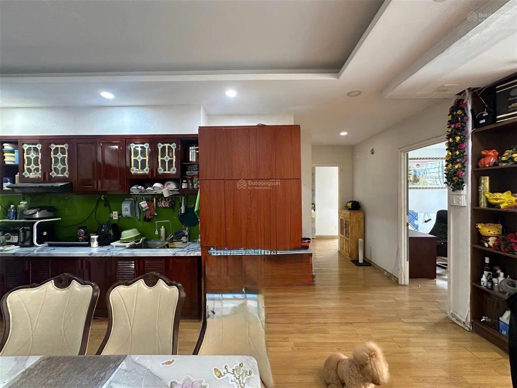* bán chung cư khánh hội 3 quận 4 giá tốt cho khách mua ở & đầu tư