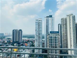 CANTAVIL PREMIER -  ÔM TRỌN TẦM VIEW SÔNG SÀI GÒN GIÁ 12 TỶ (CÓ SỔ)