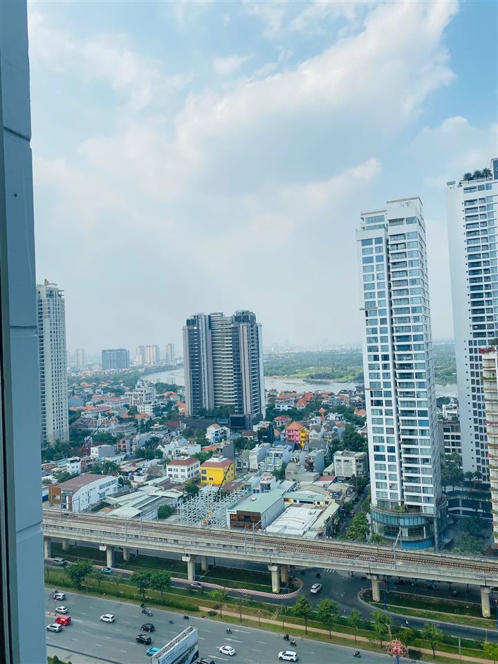 CANTAVIL PREMIER QUẬN 2 – CƠ HỘI SỞ HỮU CĂN HỘ TẦNG CAO VIEW "VĨNH VIỄN" – SỔ HỒNG SẴN