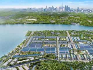 Đất nền Hiệp Phước Premia, Cần Giuộc: 120m2, sổ hồng, 2.7 tỷ - Cơ hội an cư lý tưởng,