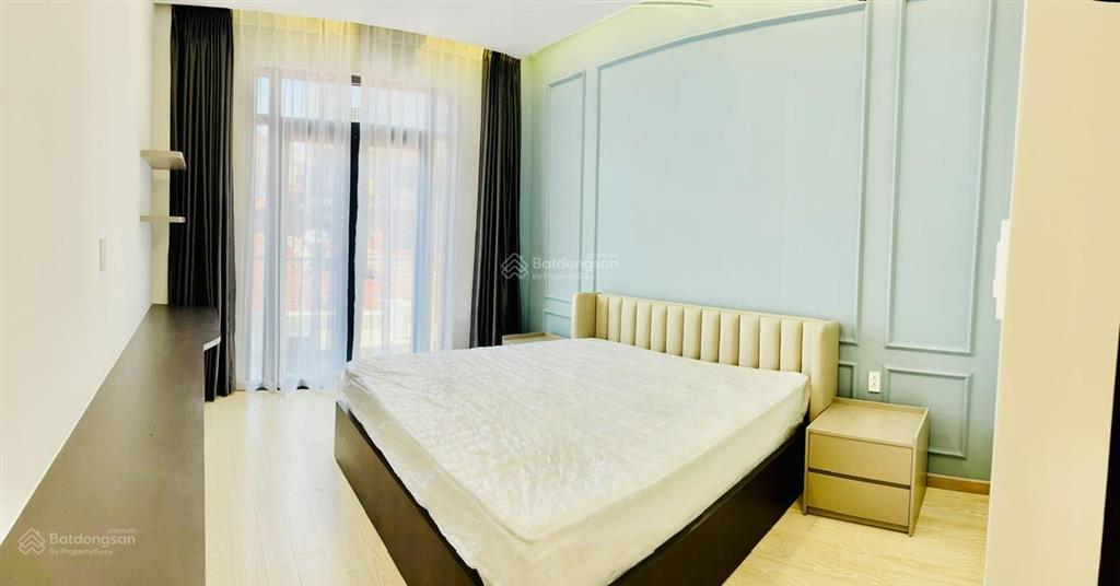 Bán nhà hẻm 3m trần kế xương trung tâm phú nhuận, 1t2l, 3pn3wc nhà mới