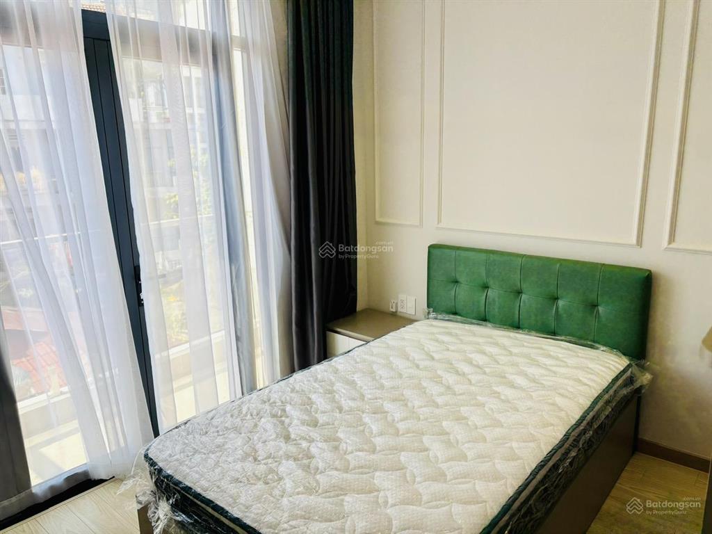 Bán nhà hẻm 3m trần kế xương trung tâm phú nhuận, 1t2l, 3pn3wc nhà mới