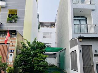 Bán đất kdc 5x20m, không lộ giới, kdc xây dựng đồng bộ, văn minh, ven sông