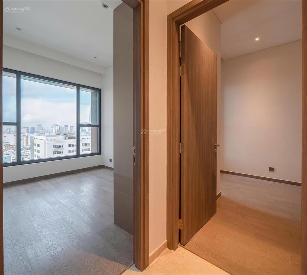 Bán căn 2pn 77m2 giá 19 tỷ allin vị trí đẹp tại the marq, có slot oto
