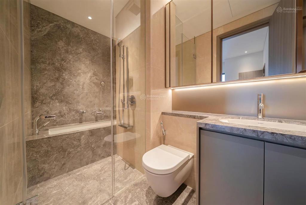Bán căn 2pn 77m2 giá 19 tỷ allin vị trí đẹp tại the marq, có slot oto