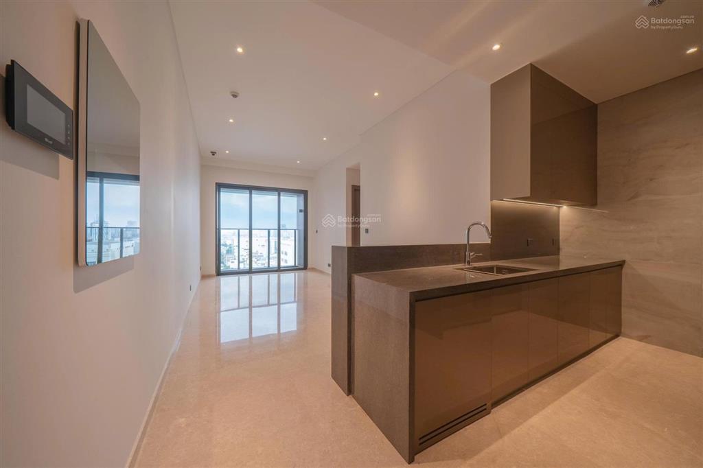Bán căn 2pn 77m2 giá 19 tỷ allin vị trí đẹp tại the marq, có slot oto