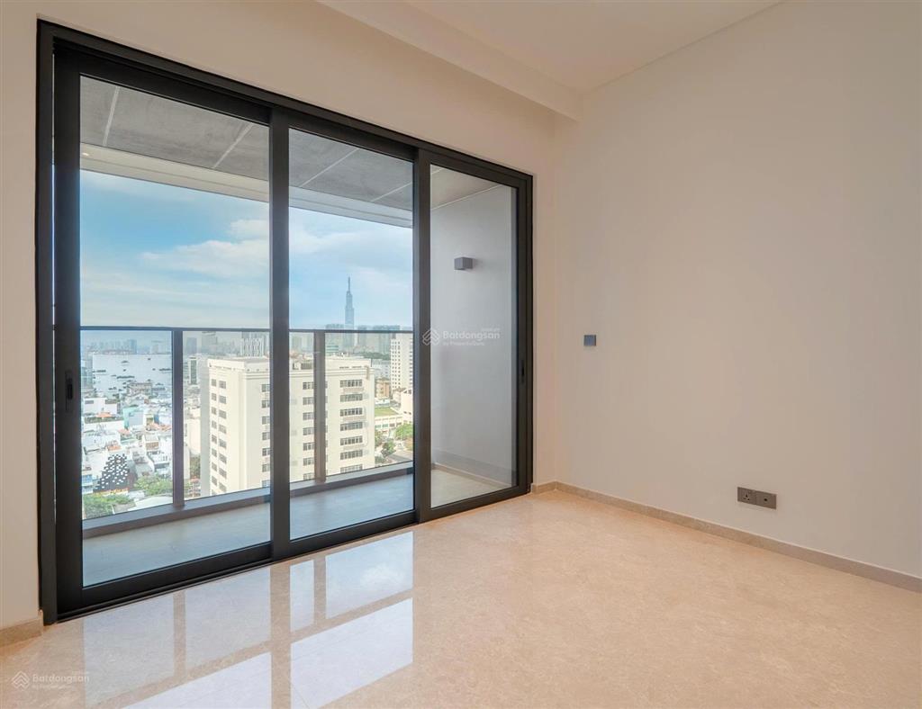 Bán căn 2pn 77m2 giá 19 tỷ allin vị trí đẹp tại the marq, có slot oto