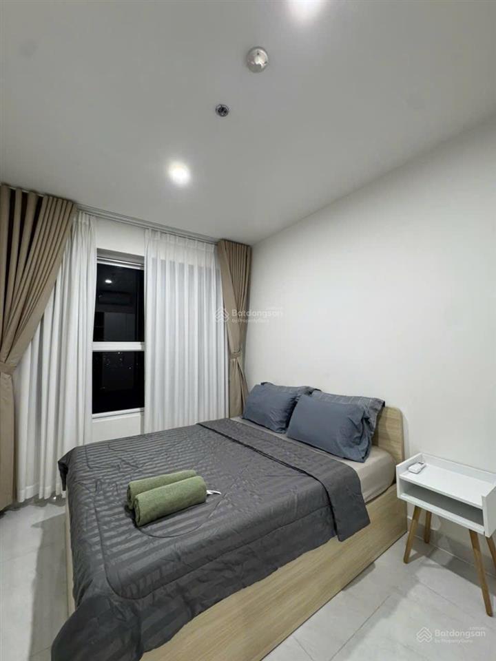 Bán căn hộ 54m2 giá 3,35 tỷ tại sunrise riverside, vị trí liền kề rmit, full nội thất