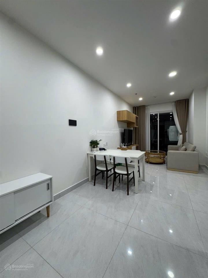 Bán căn hộ 54m2 giá 3,35 tỷ tại sunrise riverside, vị trí liền kề rmit, full nội thất
