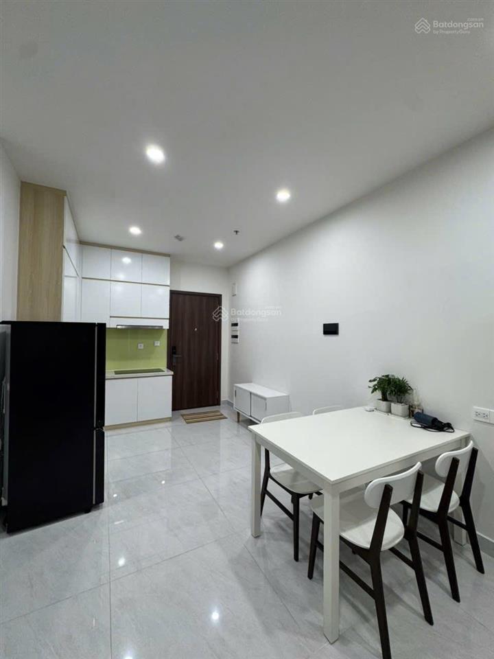 Bán căn hộ 54m2 giá 3,35 tỷ tại sunrise riverside, vị trí liền kề rmit, full nội thất