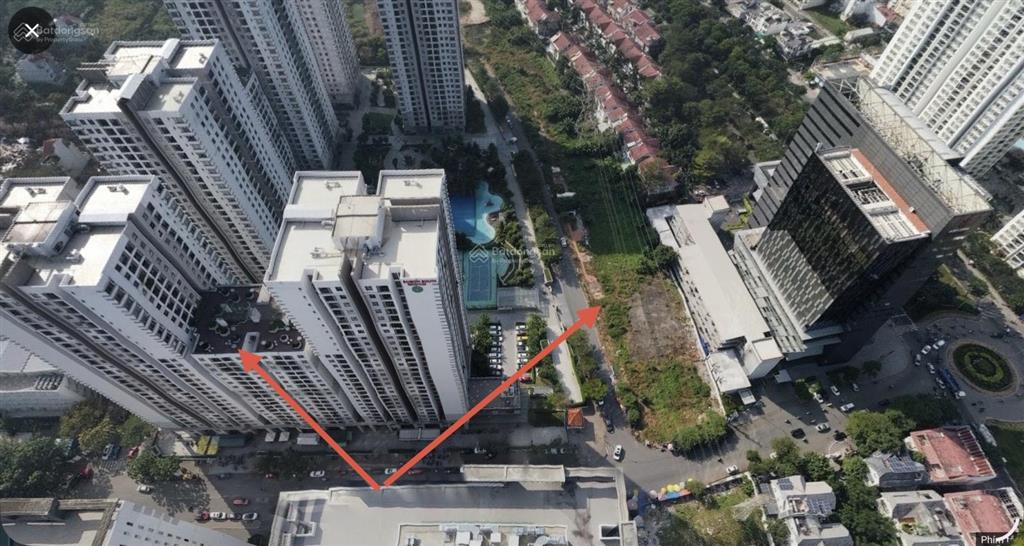 Bán căn hộ 54m2 giá 3,35 tỷ tại sunrise riverside, vị trí liền kề rmit, full nội thất