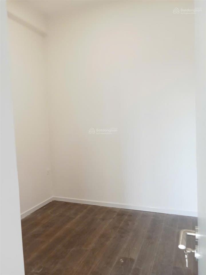 Bán căn hộ mới bàn giao victoria village mt đường trương văn bang, 2pn64m2 giá 6,35 tỷ allin
