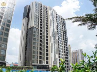 Bán căn hộ mới bàn giao victoria village mt đường trương văn bang, 2pn64m2 giá 6,35 tỷ allin