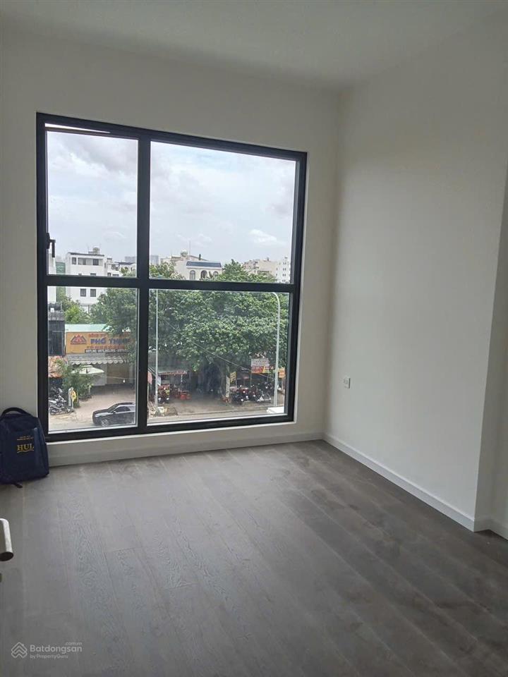 Bán căn hộ mới bàn giao victoria village mt đường trương văn bang, 2pn64m2 giá 6,35 tỷ allin