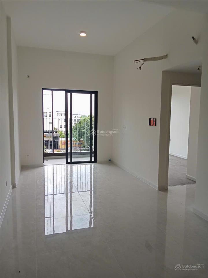 Bán căn hộ mới bàn giao victoria village mt đường trương văn bang, 2pn64m2 giá 6,35 tỷ allin