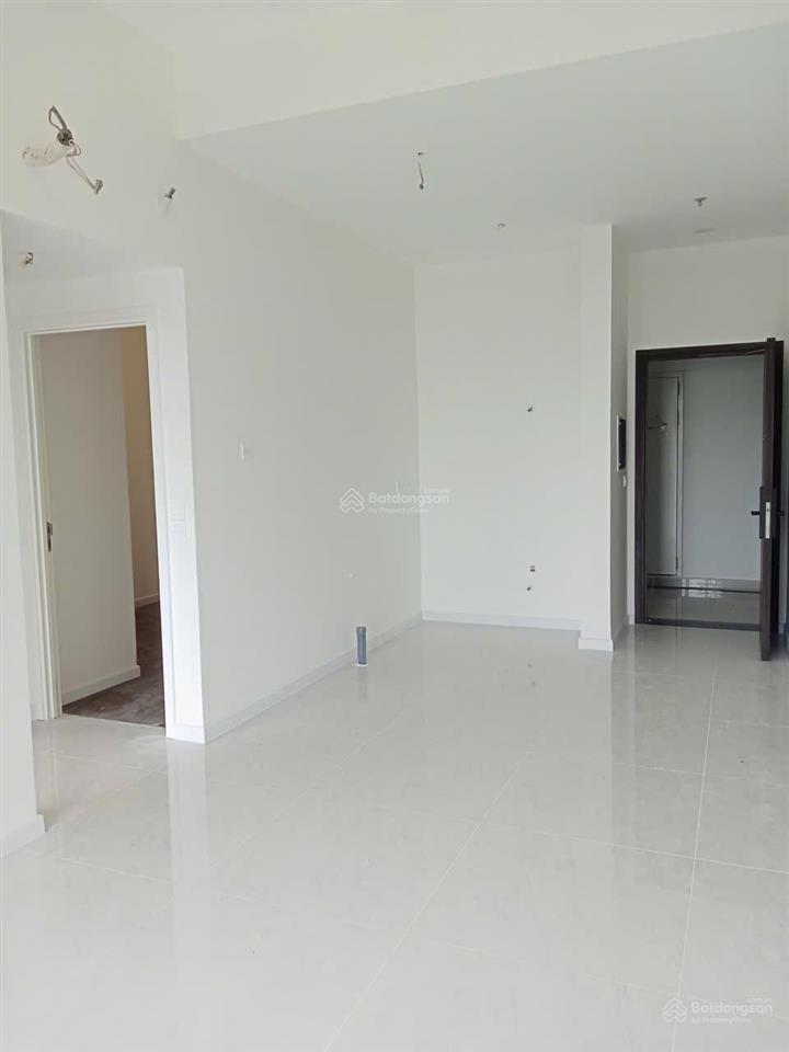 Bán căn hộ mới bàn giao victoria village mt đường trương văn bang, 2pn64m2 giá 6,35 tỷ allin