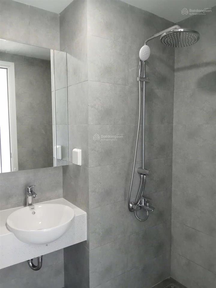 Bán căn hộ mới bàn giao victoria village mt đường trương văn bang, 2pn64m2 giá 6,35 tỷ allin
