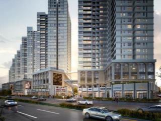 Bán căn hộ tại the park avenue, 9,9 tỷ, 100m2, view đẹp, giá siêu hời