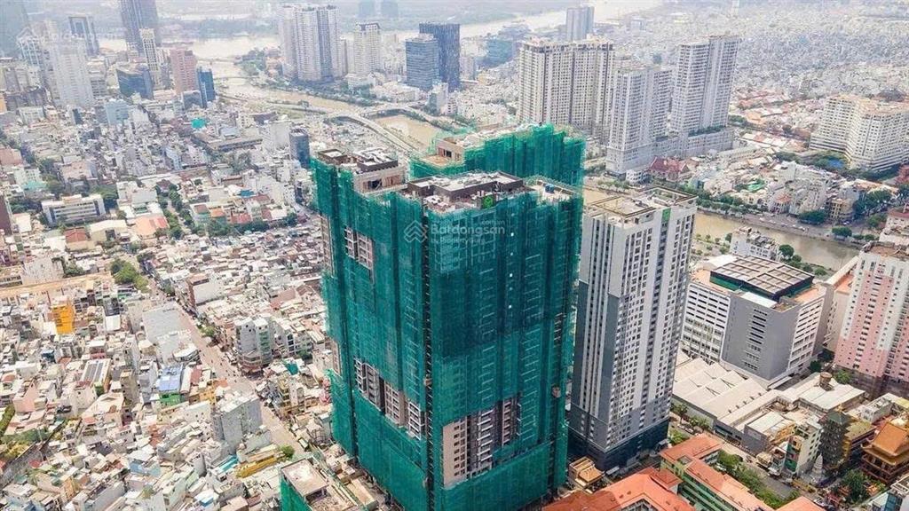 Hot deal căn 2pn  72m2 view công viên dự án grand manhattan, giá tốt