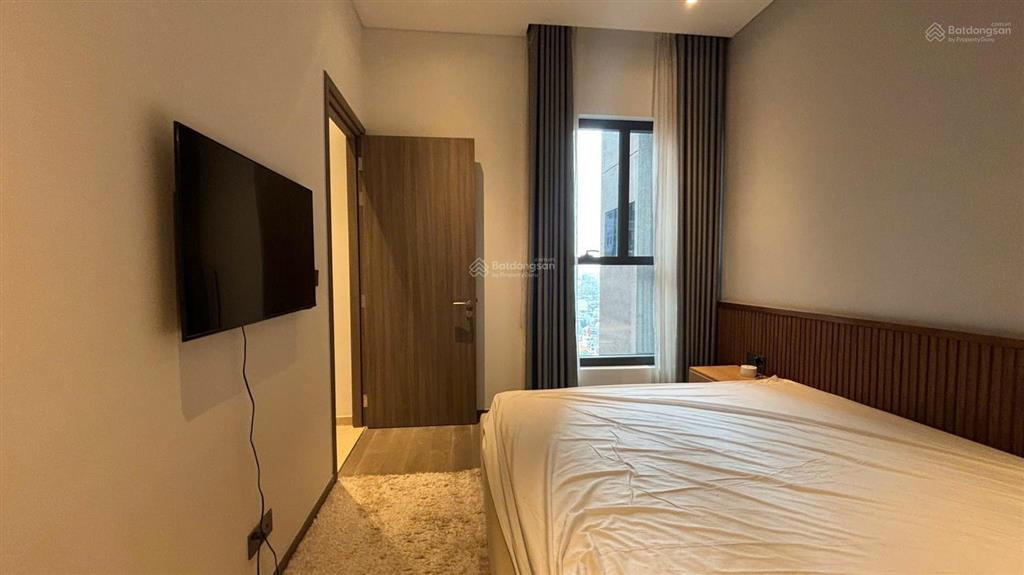 Căn 2pn giá tốt the marq, giá 14 tỷ còn tl, tầng trung, view đẹp