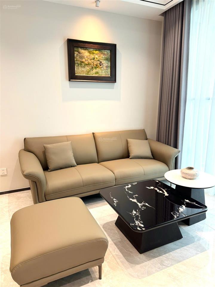 Cho thuê căn hộ cao cấp aurora phú mỹ hưng 75m (2pn  2wc) full nội thất sang trọng