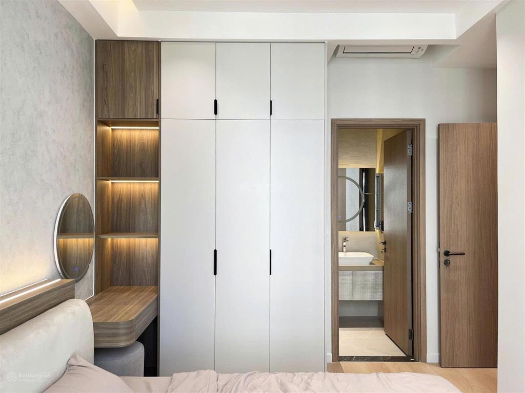 Cho thuê căn hộ cao cấp aurora phú mỹ hưng 75m (2pn  2wc) full nội thất sang trọng
