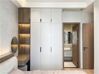 Cho thuê căn hộ cao cấp aurora phú mỹ hưng 75m (2pn  2wc) full nội thất sang trọng