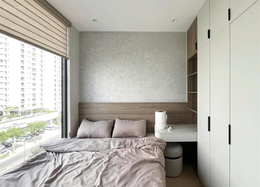 Cho thuê căn hộ cao cấp aurora phú mỹ hưng 75m (2pn  2wc) full nội thất sang trọng