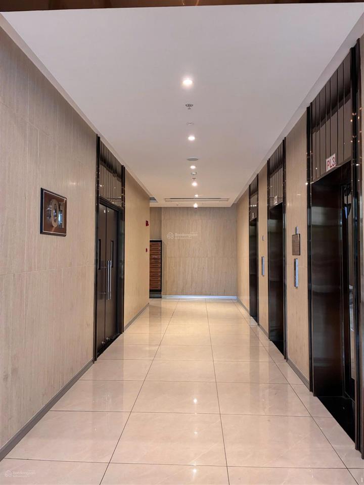 Bán căn hộ officetel sunrise riverside (tháp a) 55m (2pn  1wc) full nội thất