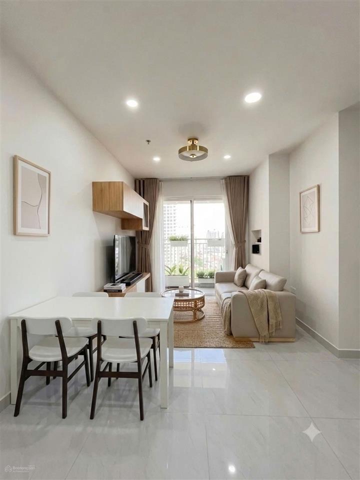 Bán căn hộ officetel sunrise riverside (tháp a) 55m (2pn  1wc) full nội thất