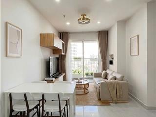 Bán căn hộ officetel sunrise riverside (tháp a) 55m (2pn  1wc) full nội thất