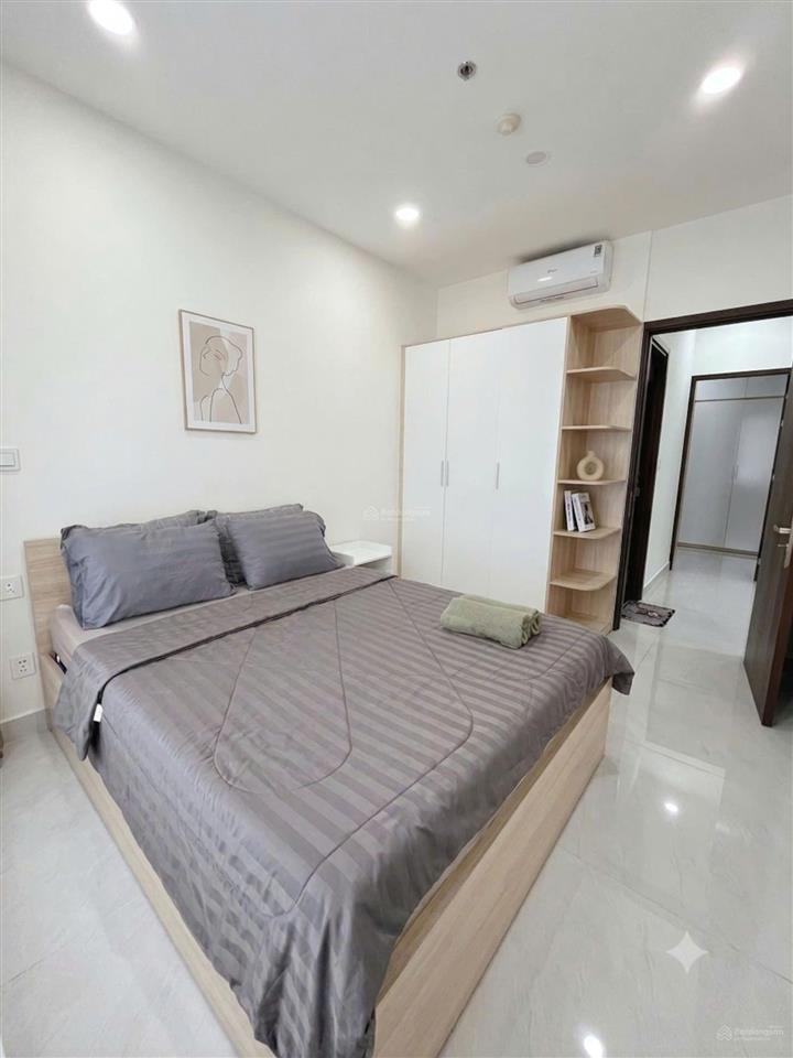 Bán căn hộ officetel sunrise riverside (tháp a) 55m (2pn  1wc) full nội thất
