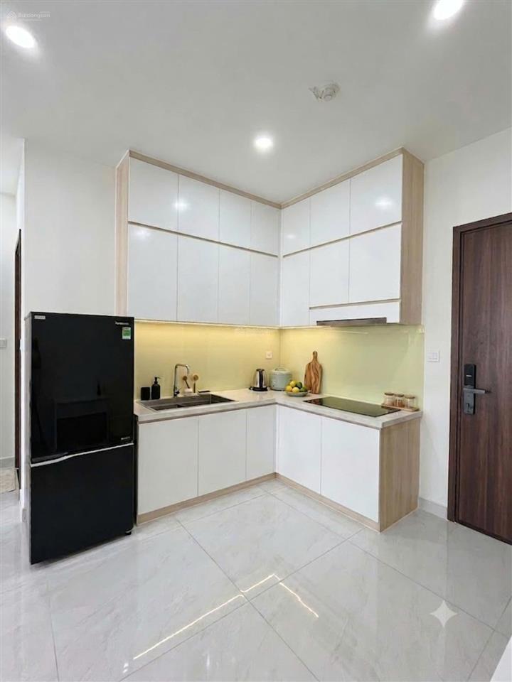 Bán căn hộ officetel sunrise riverside (tháp a) 55m (2pn  1wc) full nội thất
