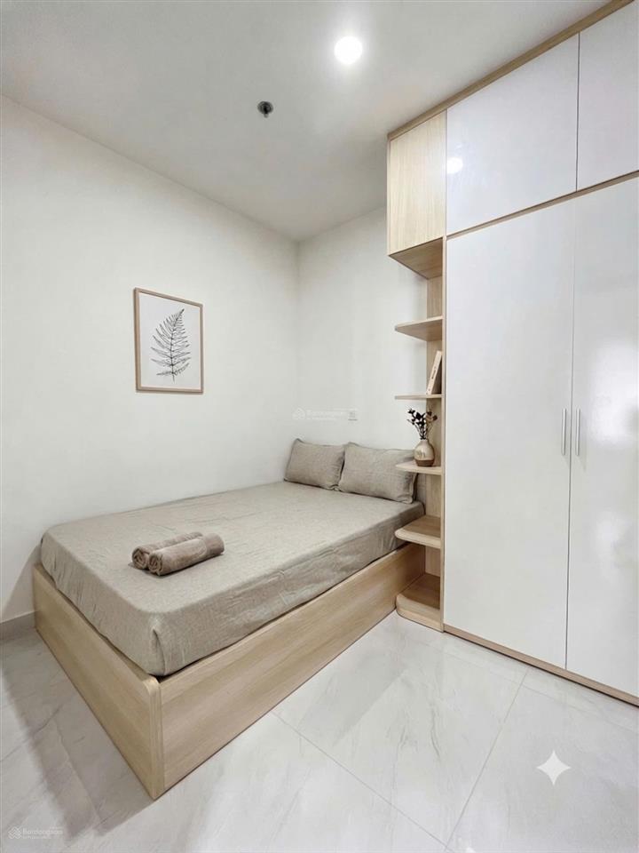 Bán căn hộ officetel sunrise riverside (tháp a) 55m (2pn  1wc) full nội thất