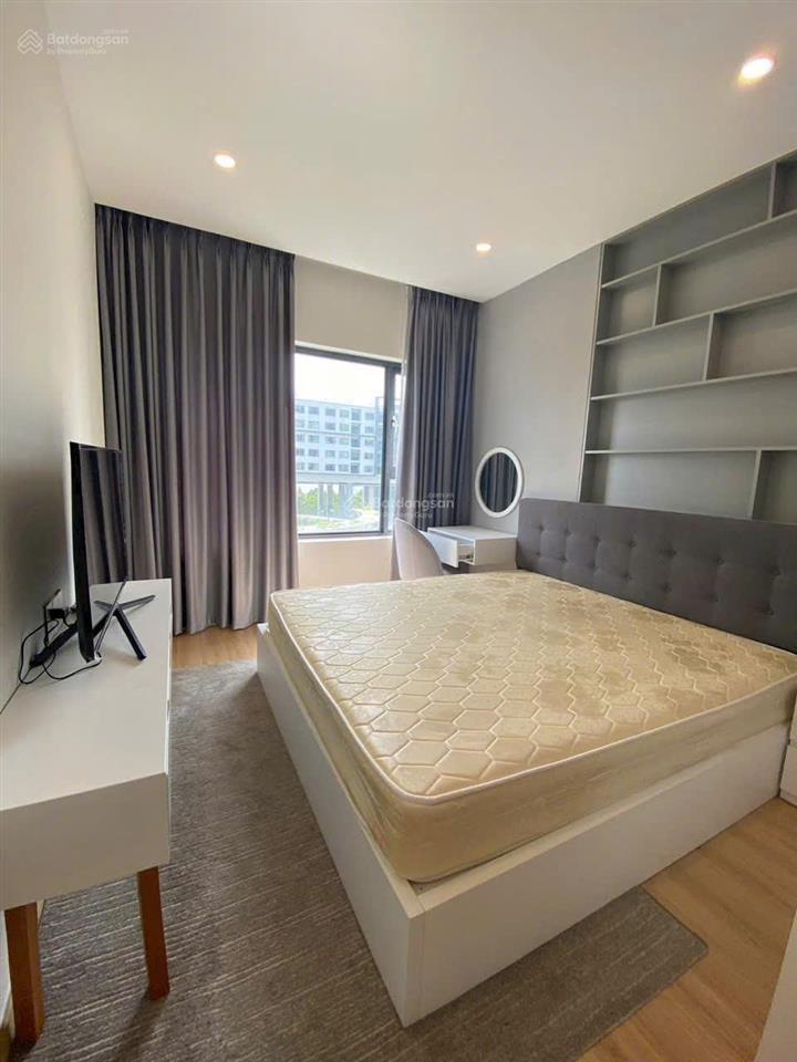Cho thuê căn hộ 3pn full nội thất sang trọng tháp babylon (bb) new city thủ thiêm (quận 2)